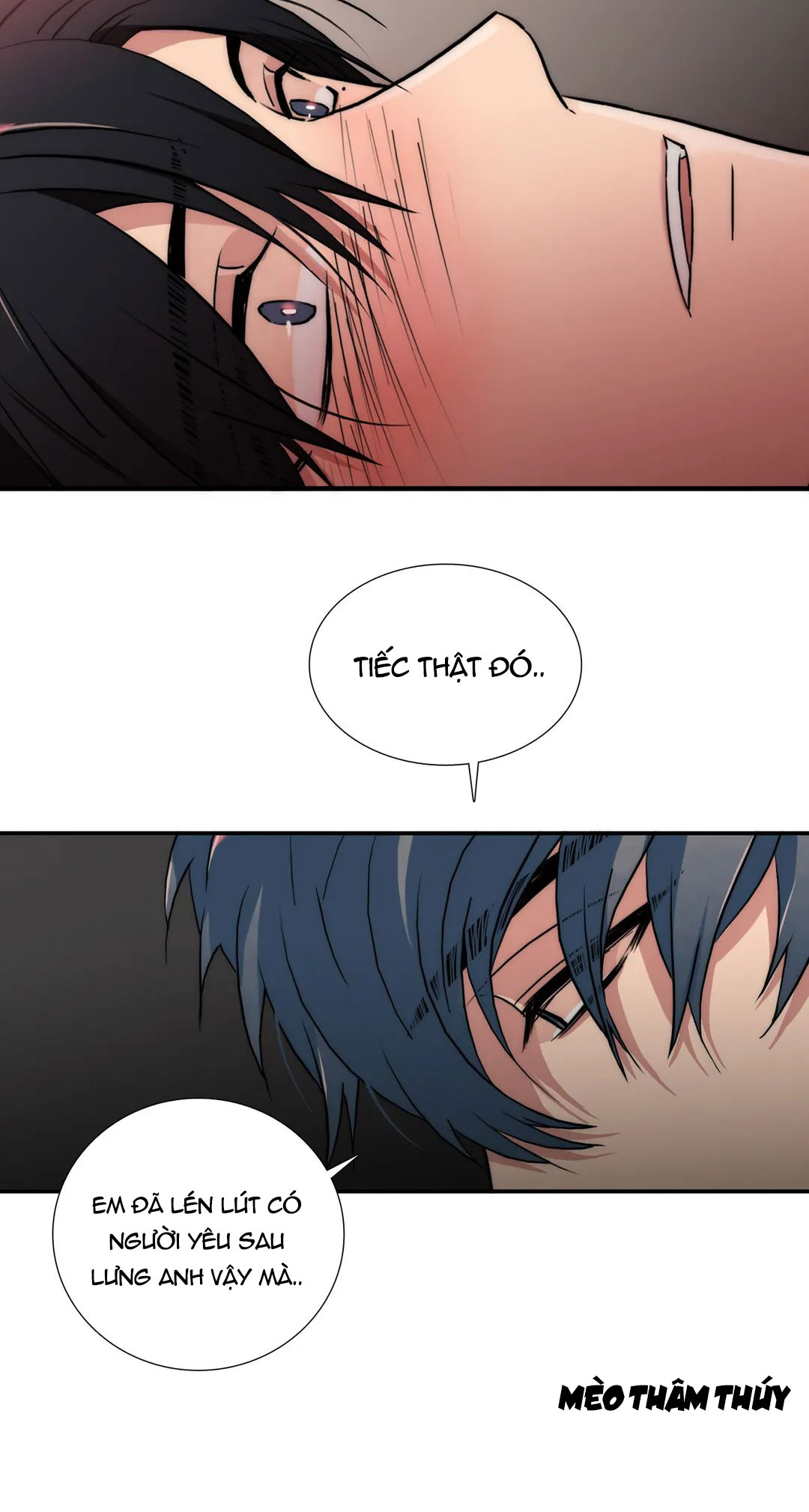 đưa đón người yêu chapter 87 46