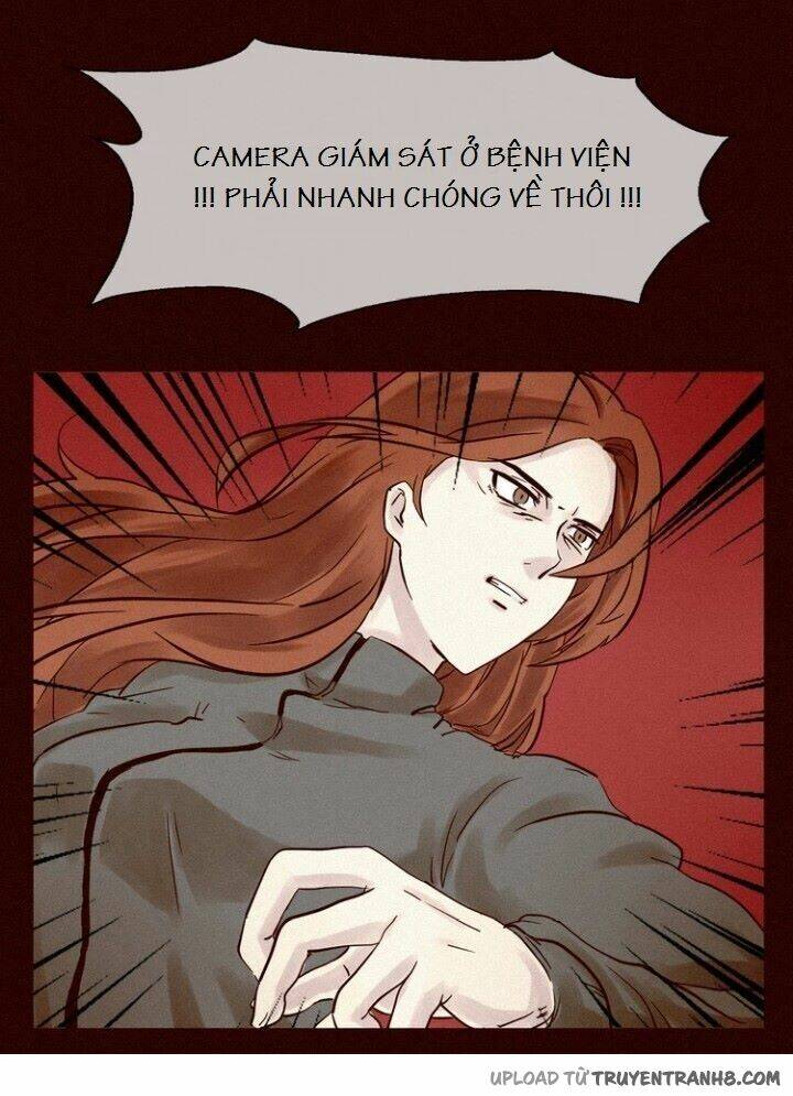 tin đồn là một lưỡi dao chapter 3 7