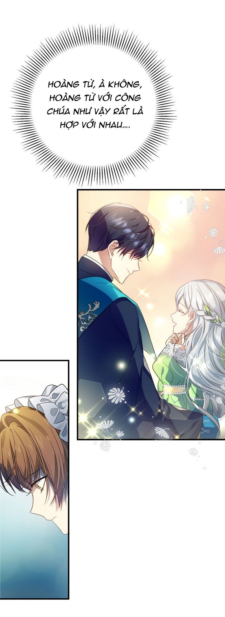 từ lúc bắt đầu tôi vẫn luôn ở bên em chapter 15 38