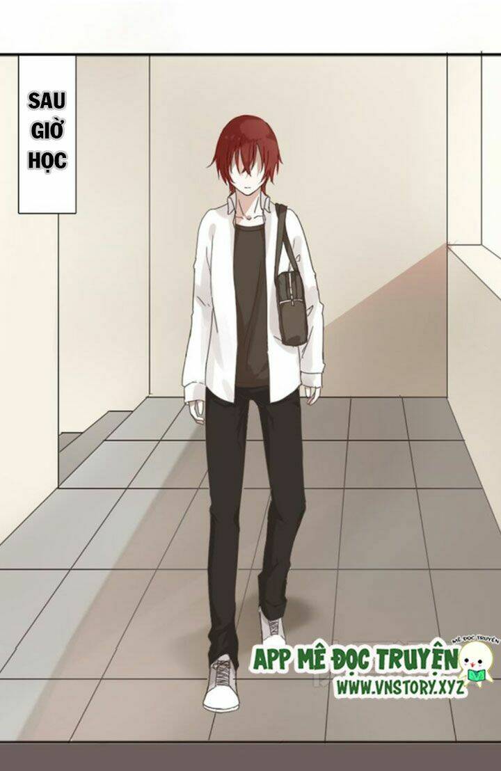 hồ tiên này không tin được chapter 2 24