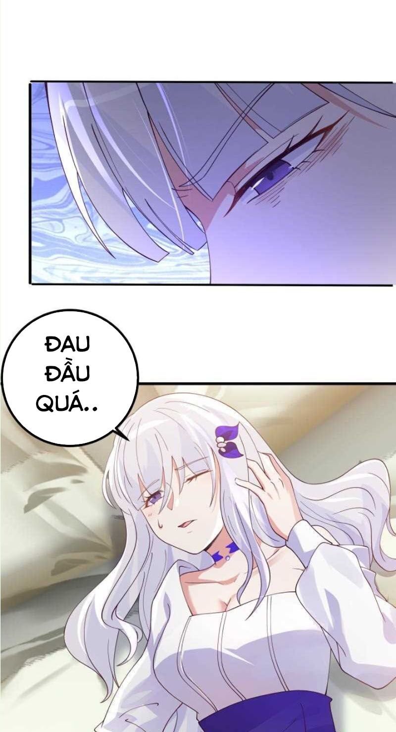 trên người ta có một rồng chapter 429 1