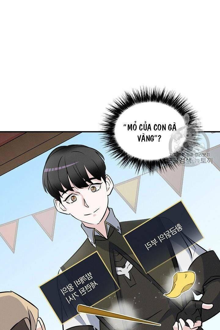tôi lên cấp chỉ bằng cách ăn chapter 13 48