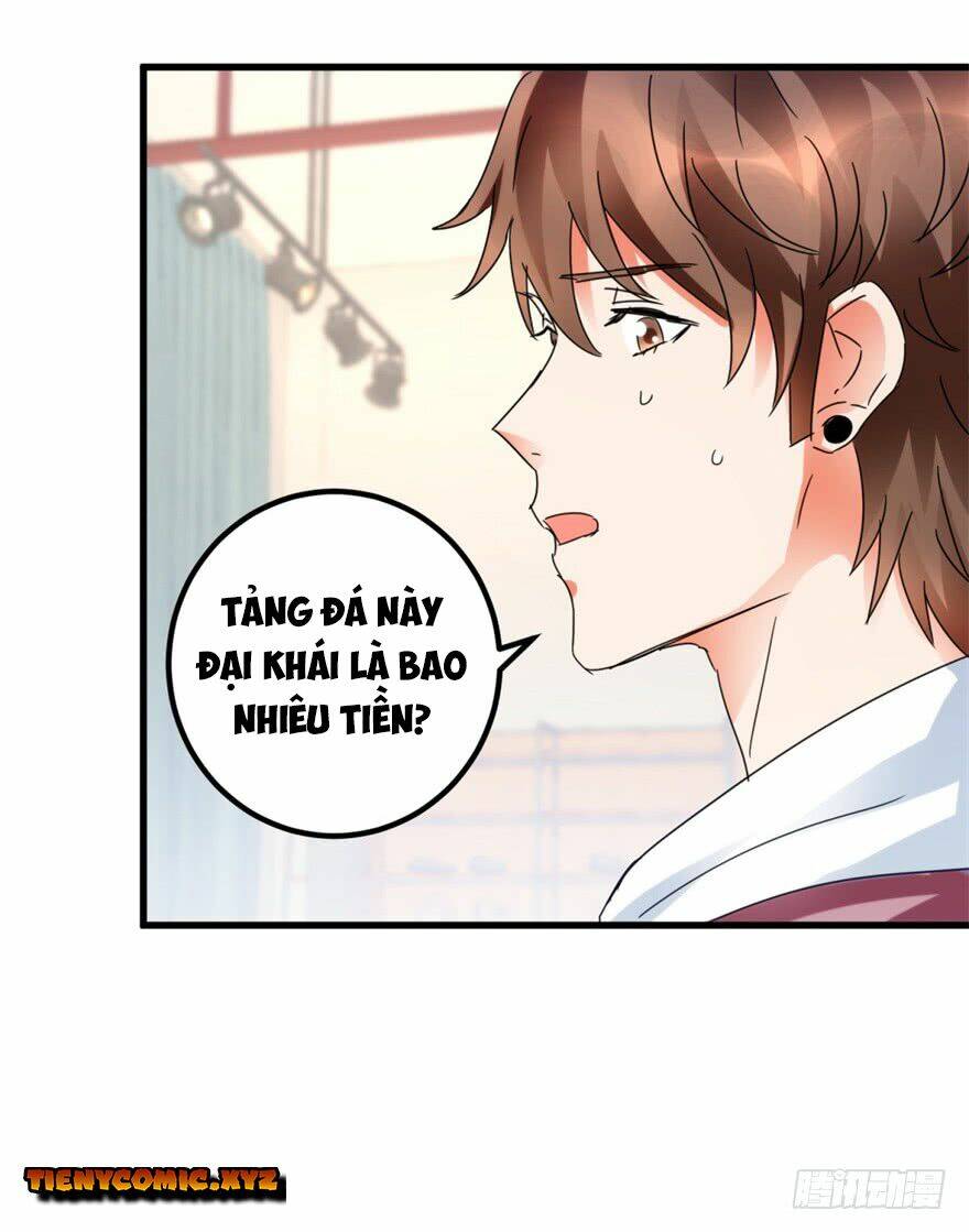 thấu thị tiên y chapter 25 27