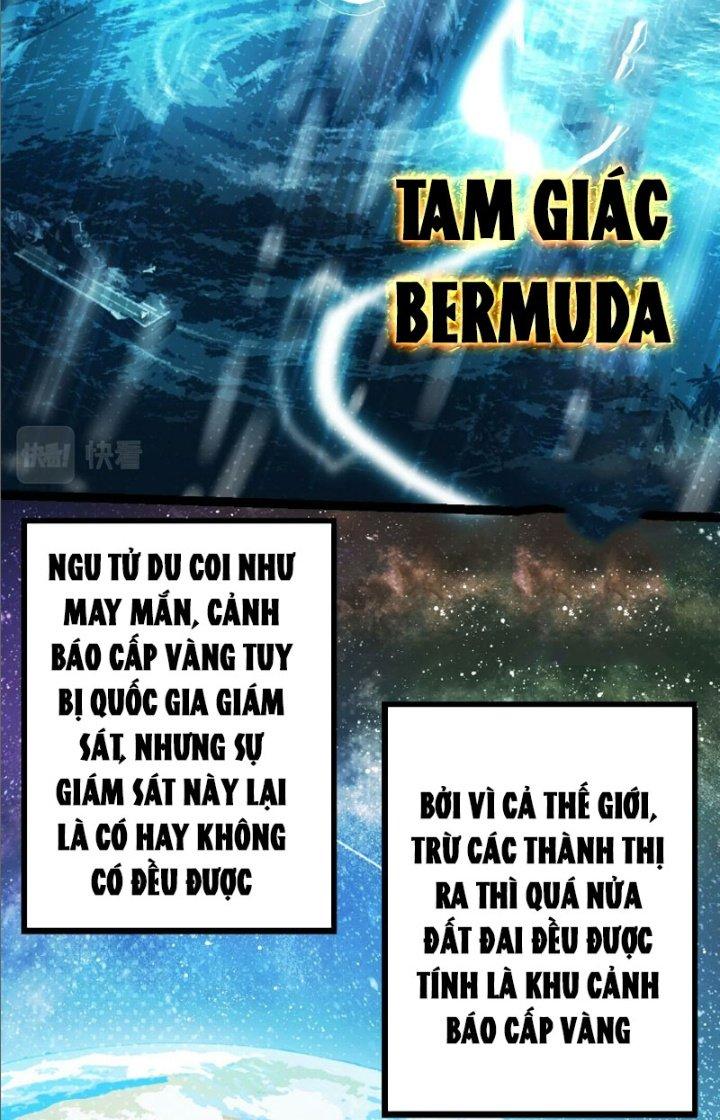 từ cây cổ thụ bắt đầu tiến hóa chapter 20 15