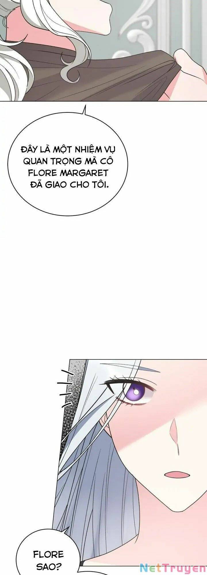 là nhân vật phản diện nhưng tôi sẽ trở thành nữ chính chapter 49 30