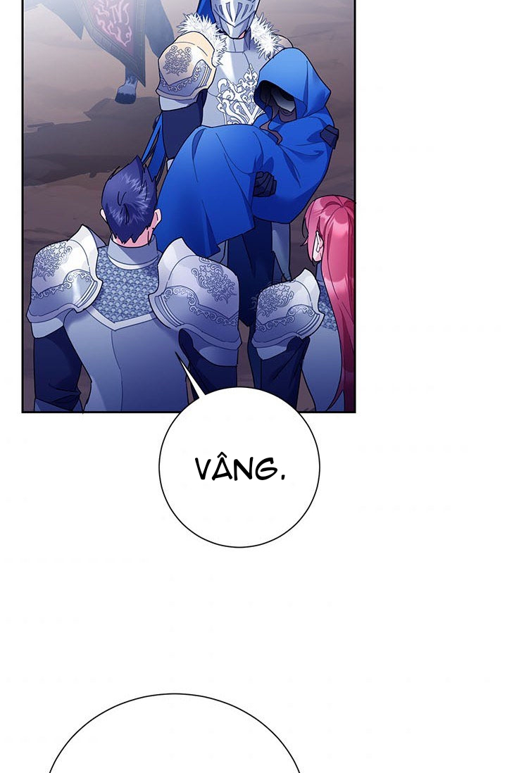 công chúa của loài chim chapter 33 34