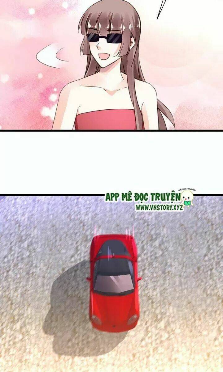 mưu ái thành nghiện chapter 142 2
