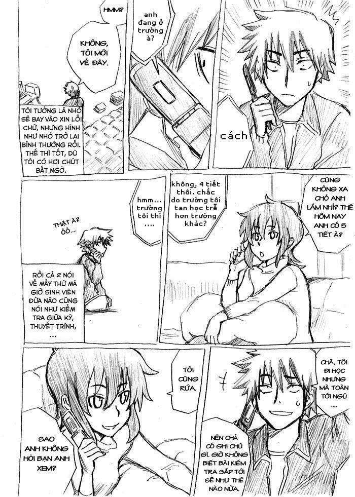 molester man chapter 6.2 4