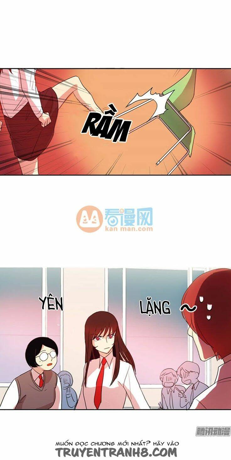 trở lại tuổi mười mấy chapter 29 7