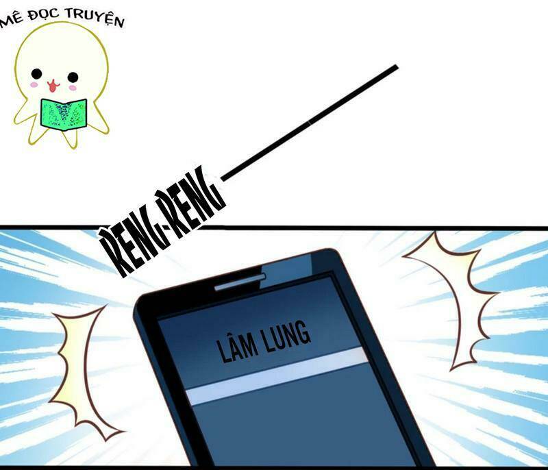 ông chủ của tôi là yêu quái chapter 38 10