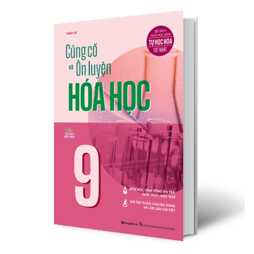 Củng Cố Và Ôn Luyện Hóa Học 9