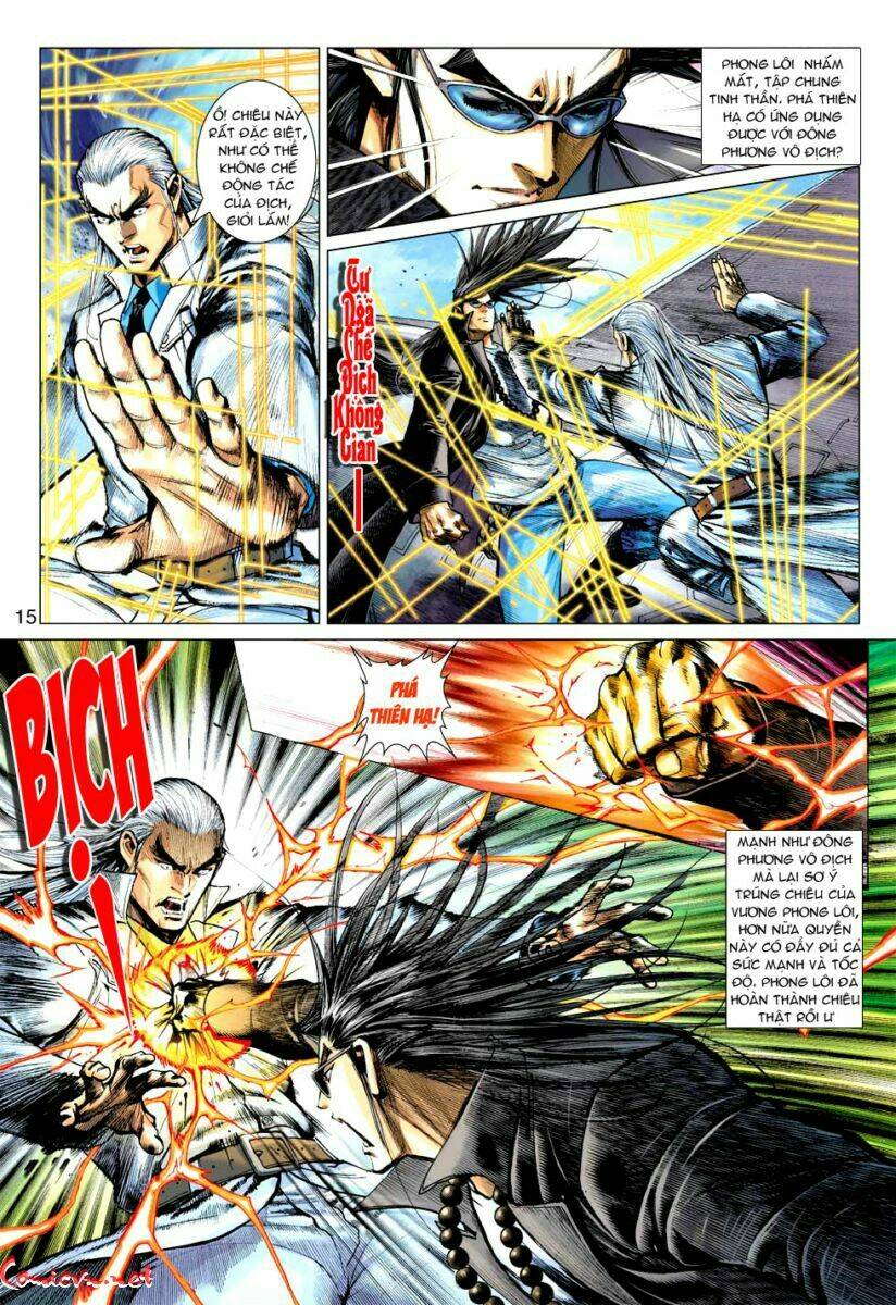 vương phong lôi 1 chapter 53 12