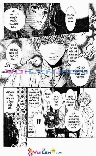 bát khuyển sỹ phương đông chapter 3 37