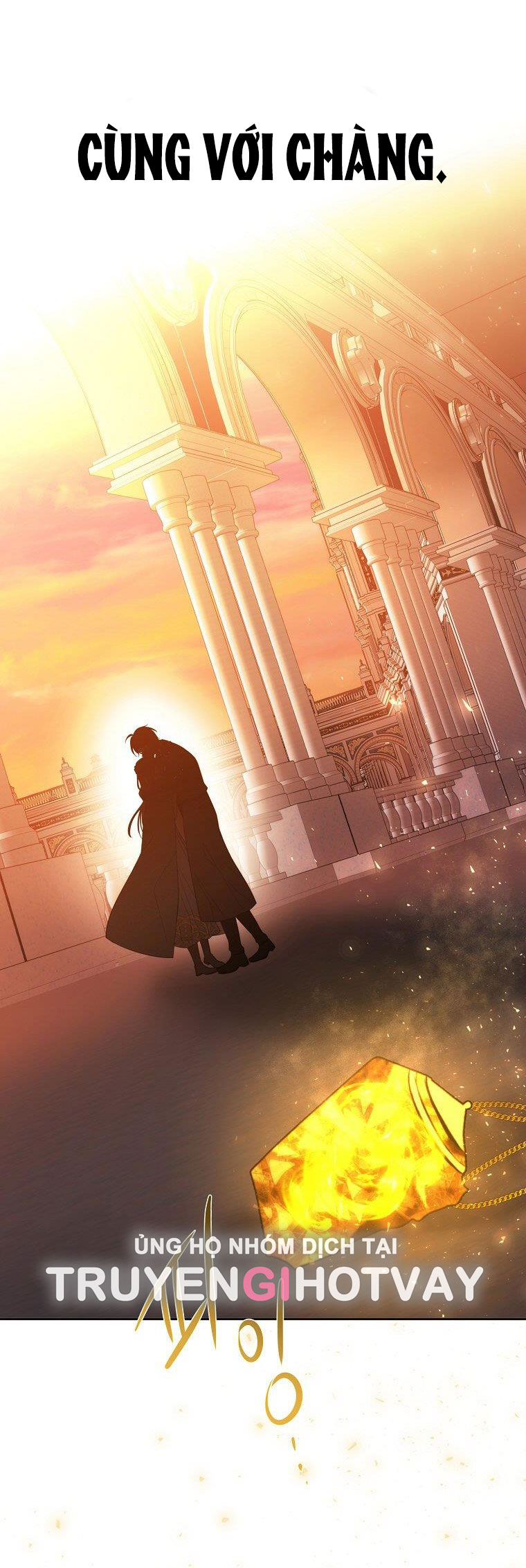 năm môn đệ của charlotte chapter 205.2 24