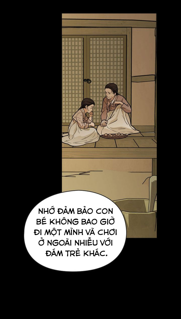 câu chuyện về người phụ nữ ấy chapter 97 10