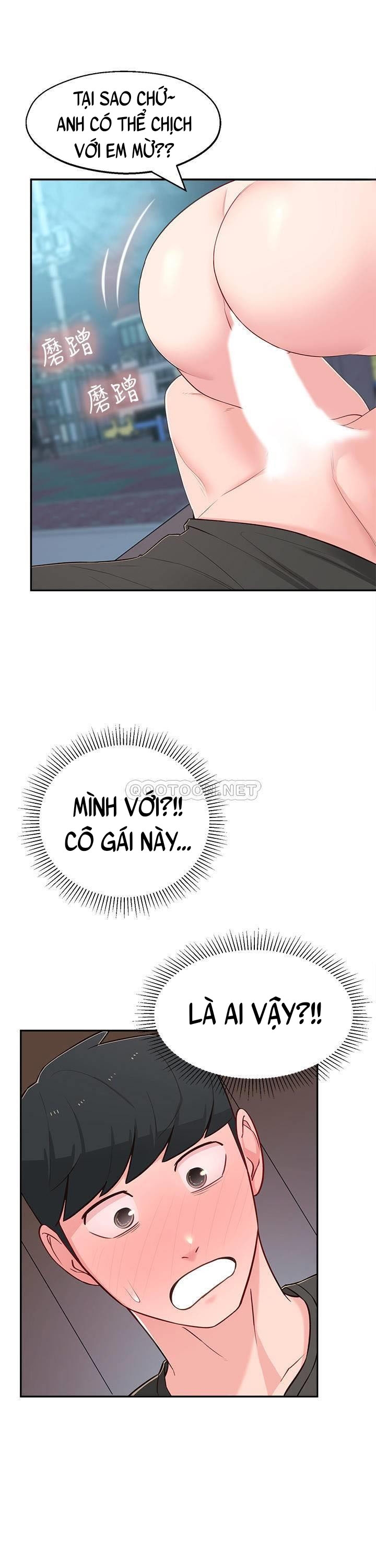 người chị hiểu biết chapter 14 2