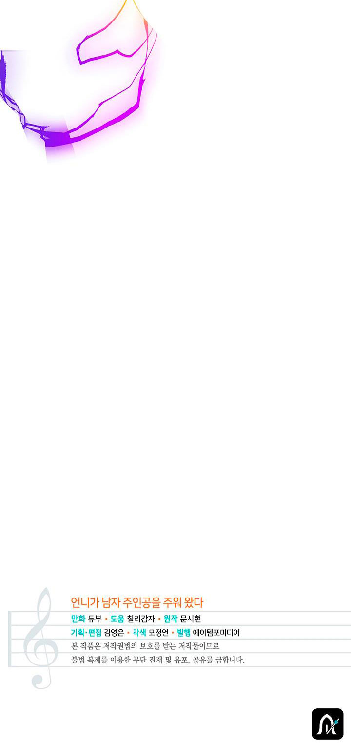 chị tôi đã nhặt về một nam chính quyến rũ chapter 43 57