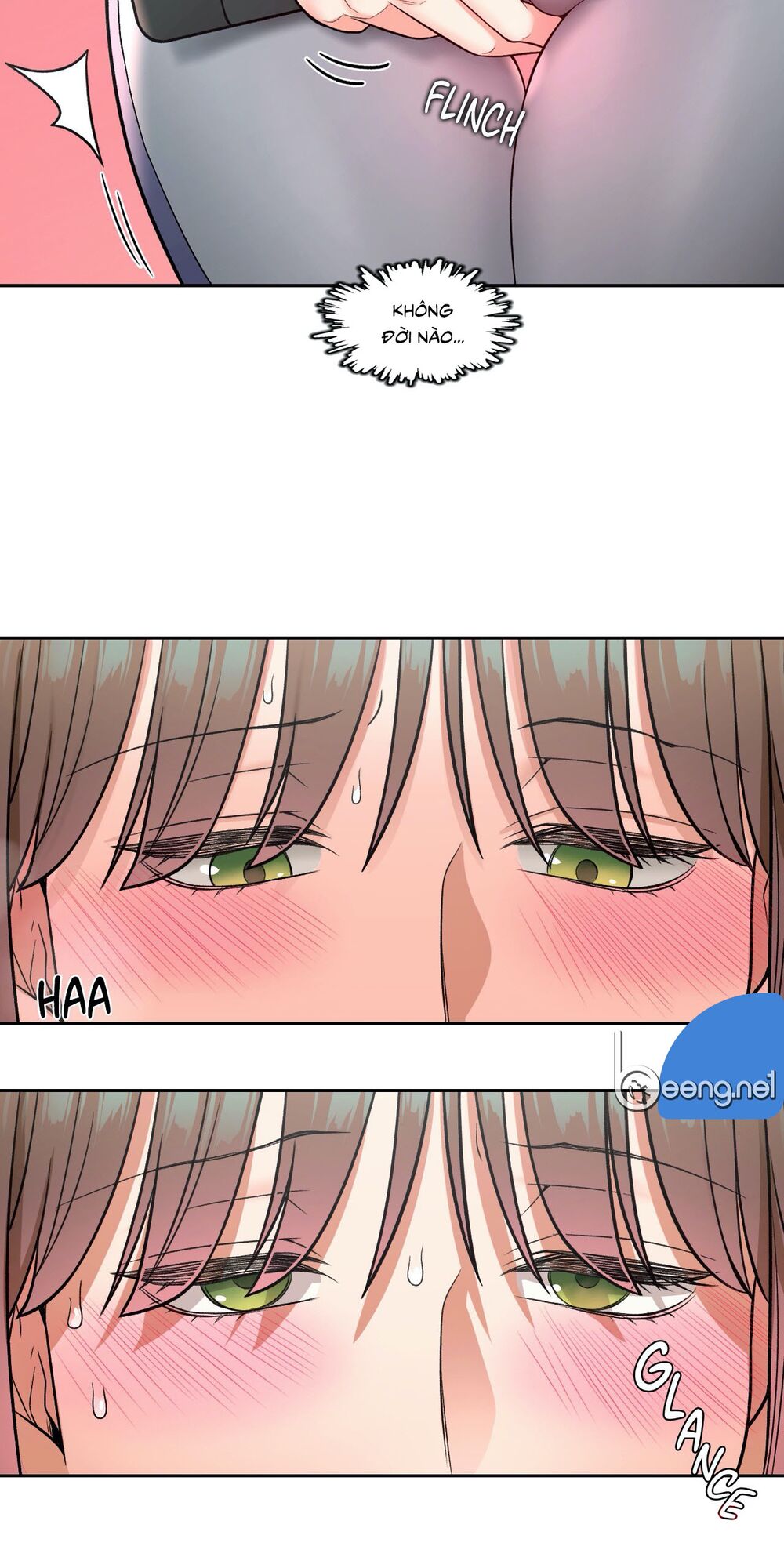 phòng tập gym bí mật chapter 33 46