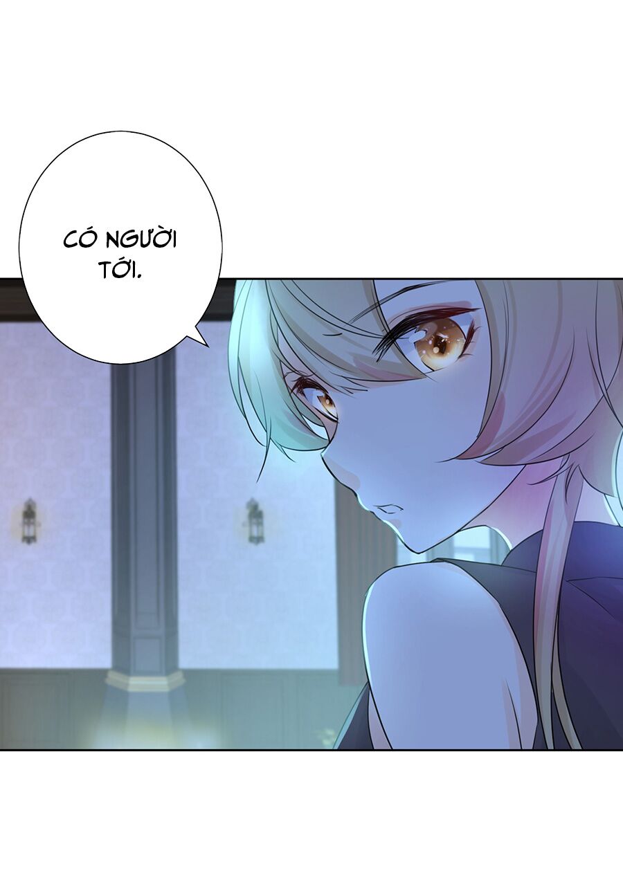 bản giáo chủ thân bất do kỷ chapter 4 25