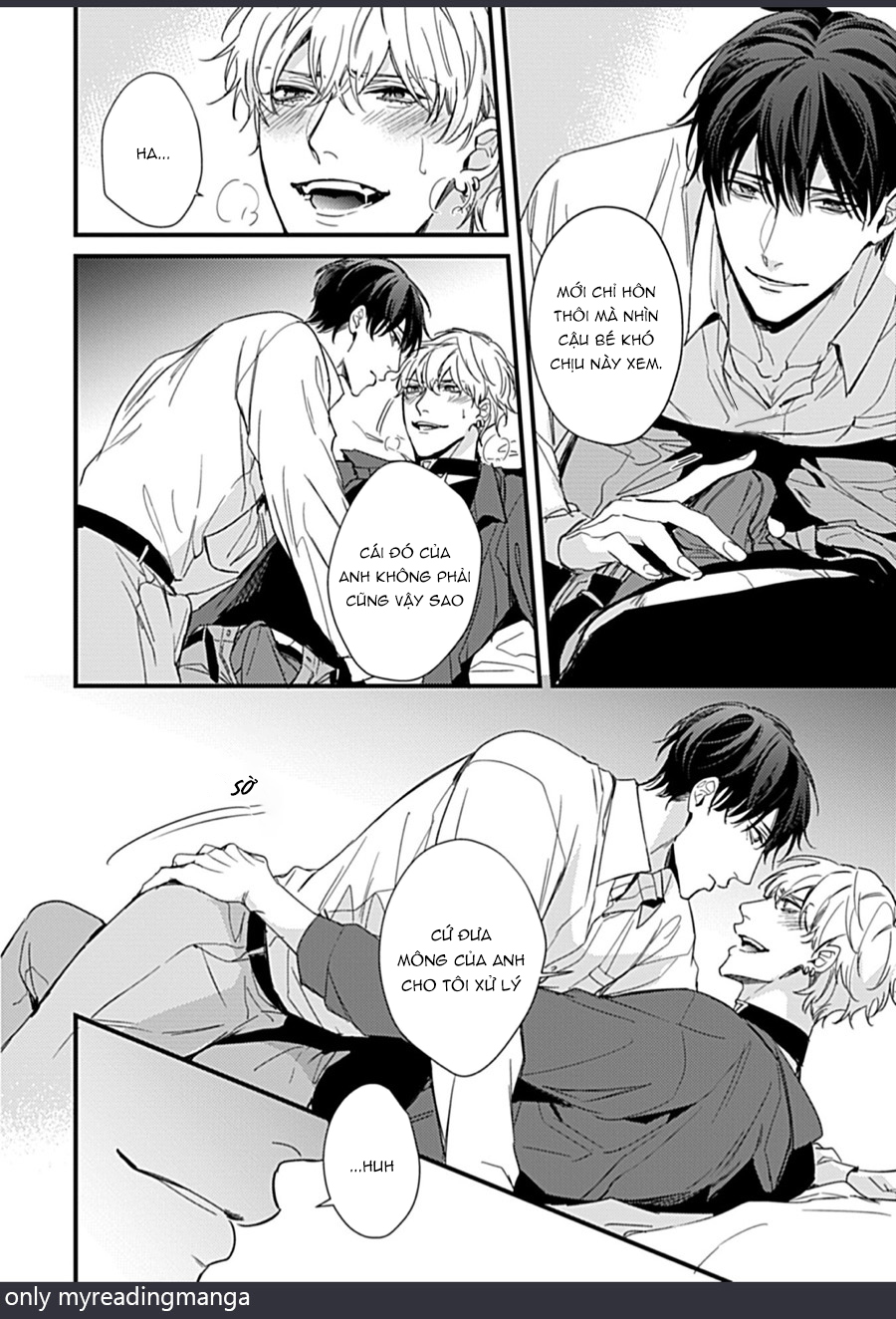 drastic omega chapter 3 22