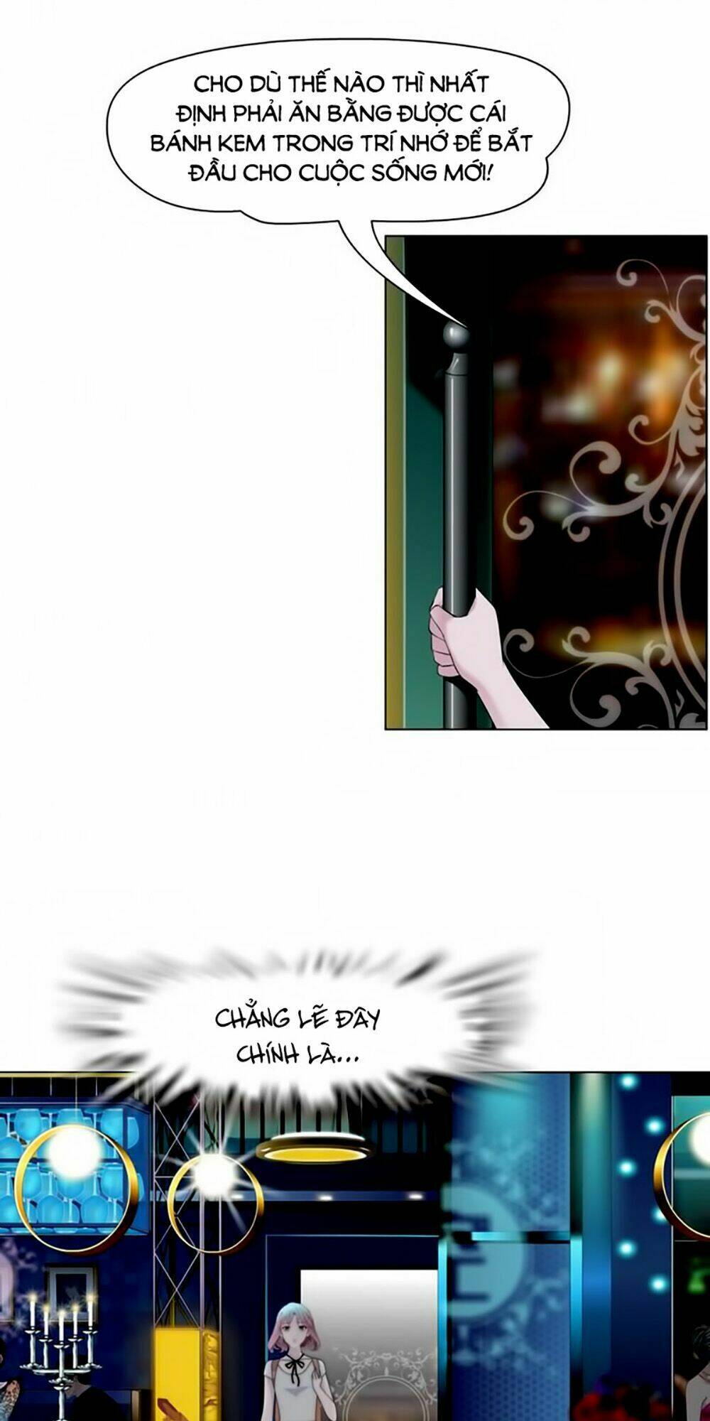 sổ tay mỹ nam giới x chapter 1.2 26