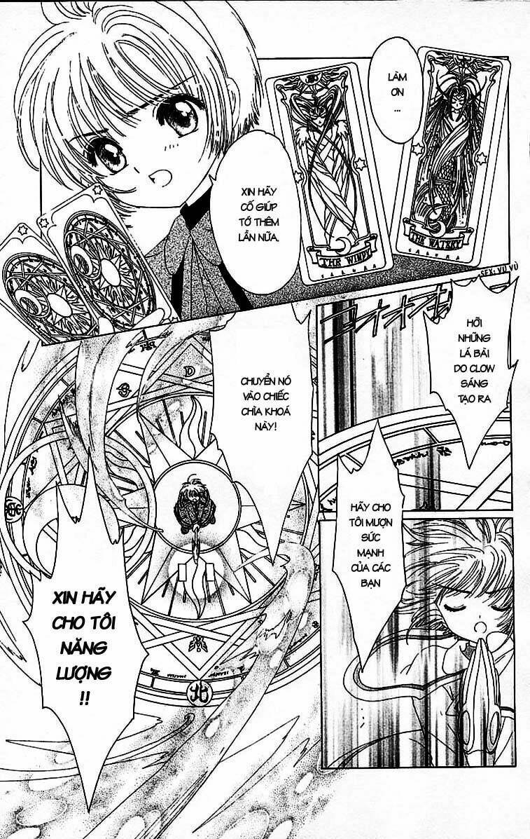 card captor sakura chapter 23 27