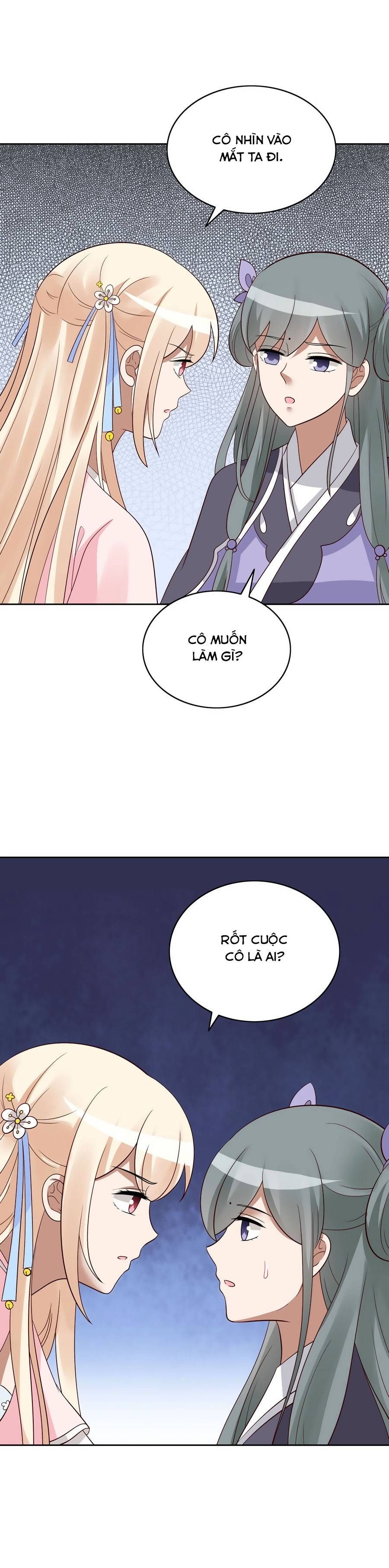 kiêu ngạo vương gia chủng điền phi chapter 138 25