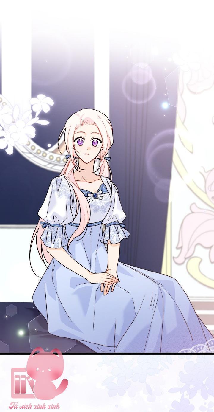 quan hệ cộng sinh giữa báo đen và thỏ trắng chapter 103 20