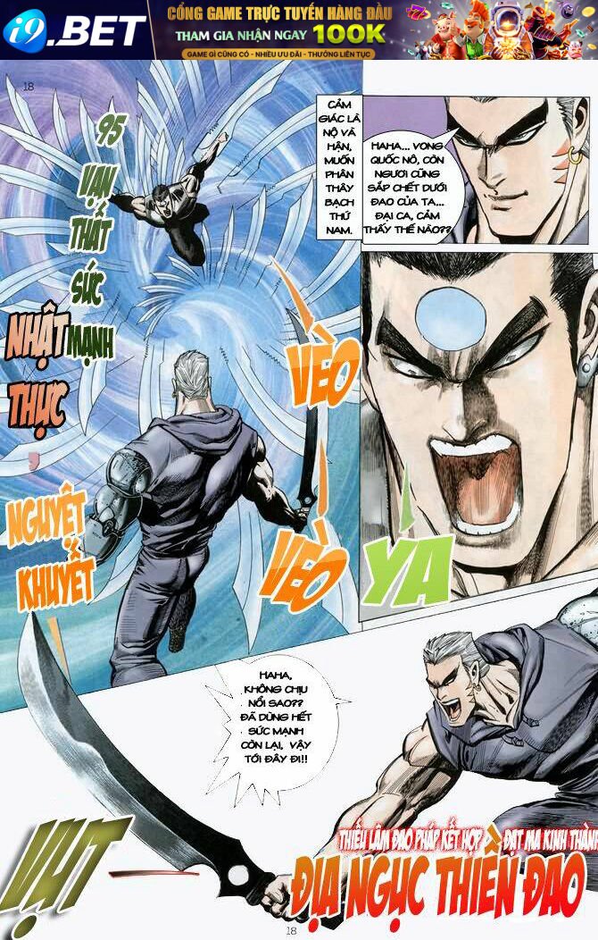 hải hổ 2 chapter 47 19