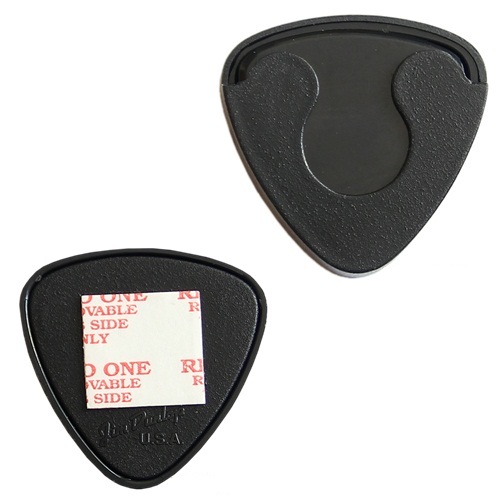 Hộp đựng pick gảy đàn guitar Dunlop 5001