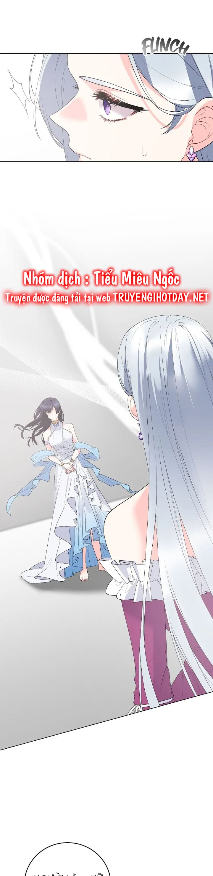 tôi sẽ trở thành nhân vật chính chapter 125 29