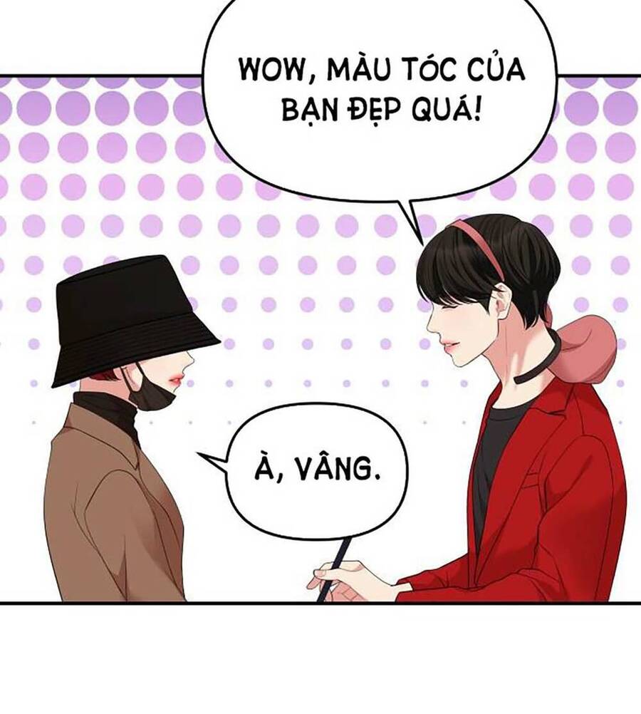 gửi em, người nuốt trọn vì sao chapter 110.2 35