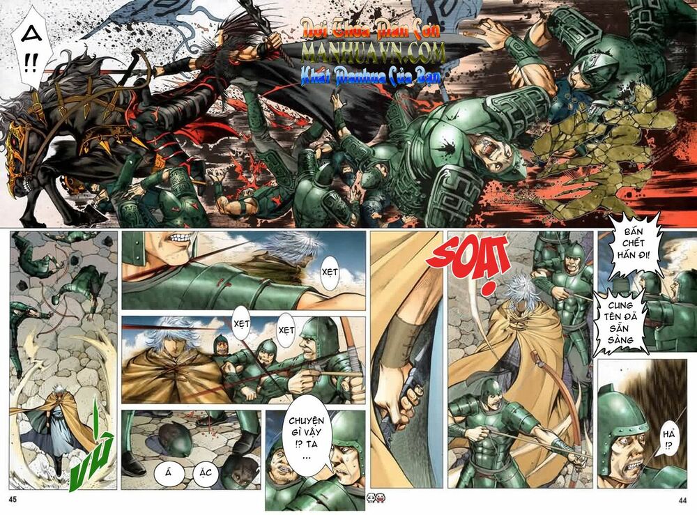 phong thần ký chapter 1 42