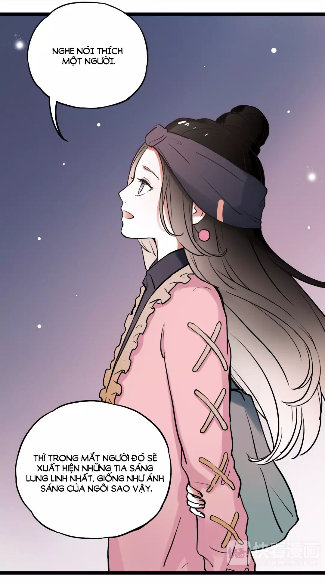 cậu đã từng yêu tôi 2 chapter 6 45