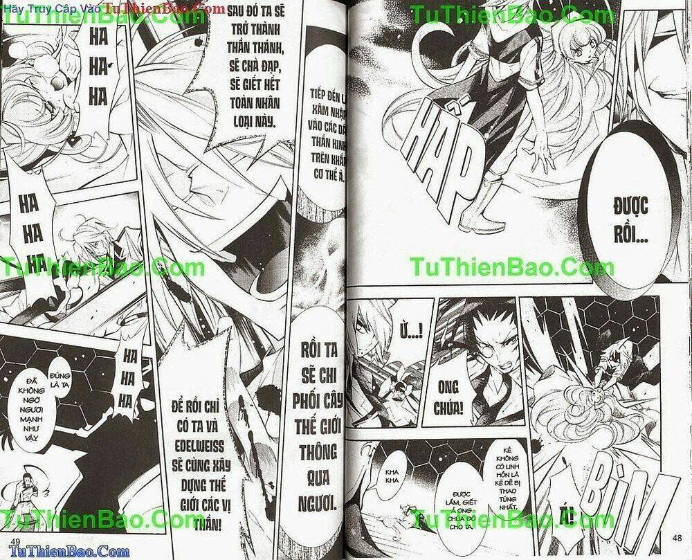 ẩn số chapter 6 25