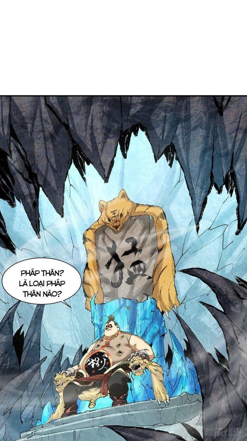 đồ đệ của ta đều là trùm phản diện chapter 5 47