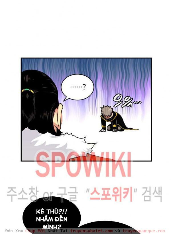 tôi sinh ra để làm người vĩ đại chapter 45 13