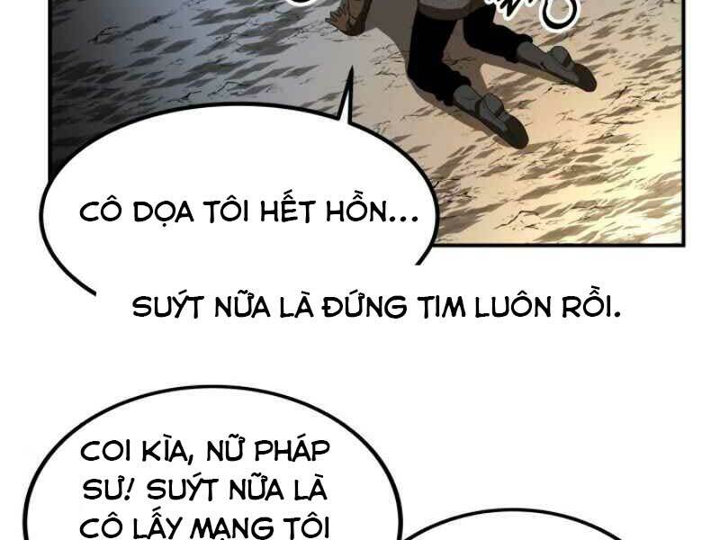 ngôi nhà kết nối với hầm ngục chapter 11 86