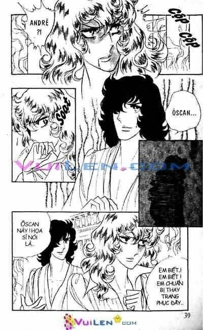 hoa hồng véc-xây chapter 11 39
