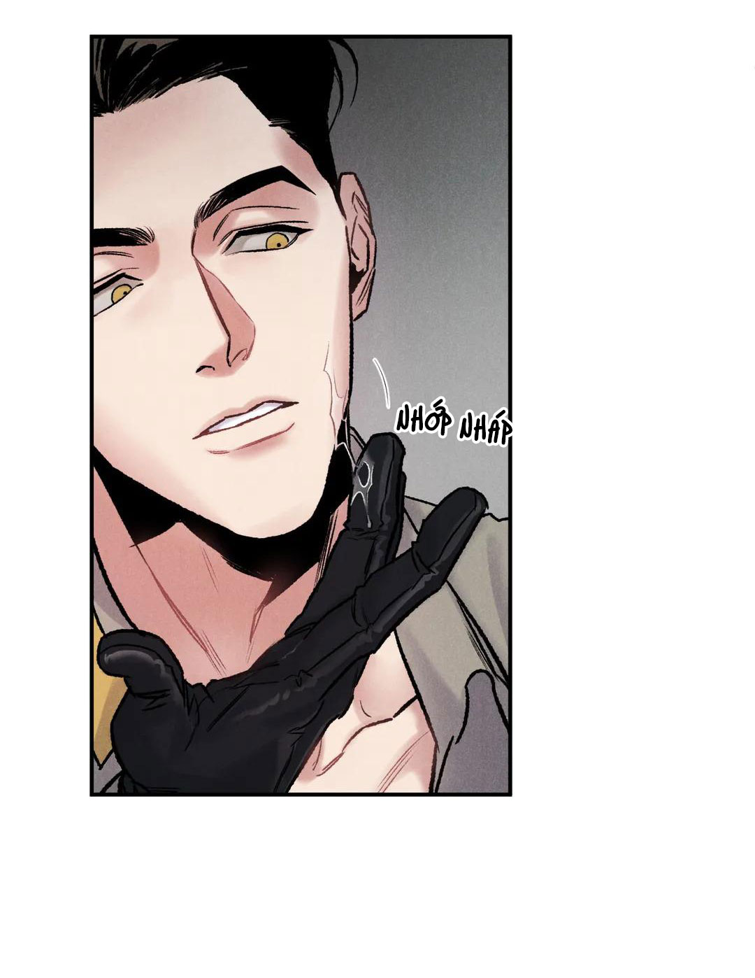 vực sâu tăm tối chapter 3 54