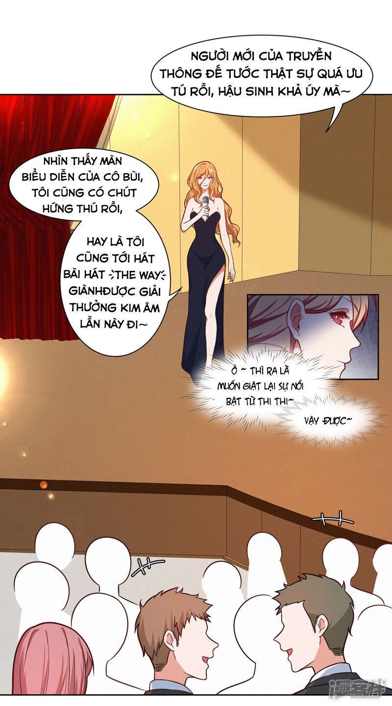 trọng sinh quý thê chi phục thù hoa lệ chapter 36 2