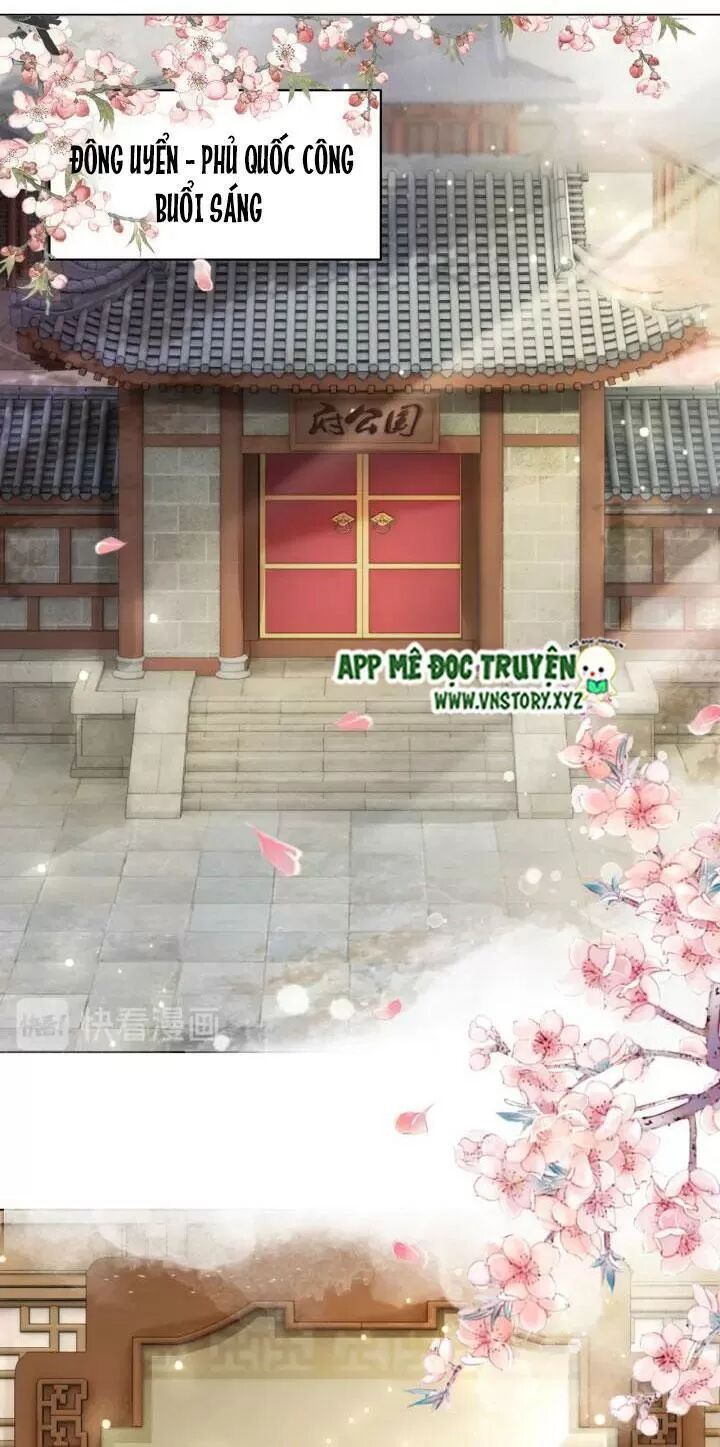 cực phẩm phế vật tiểu thư chapter 114 13