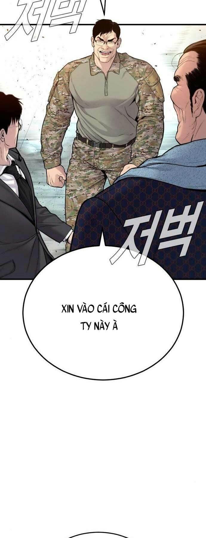 đặc vụ kim chapter 70 118
