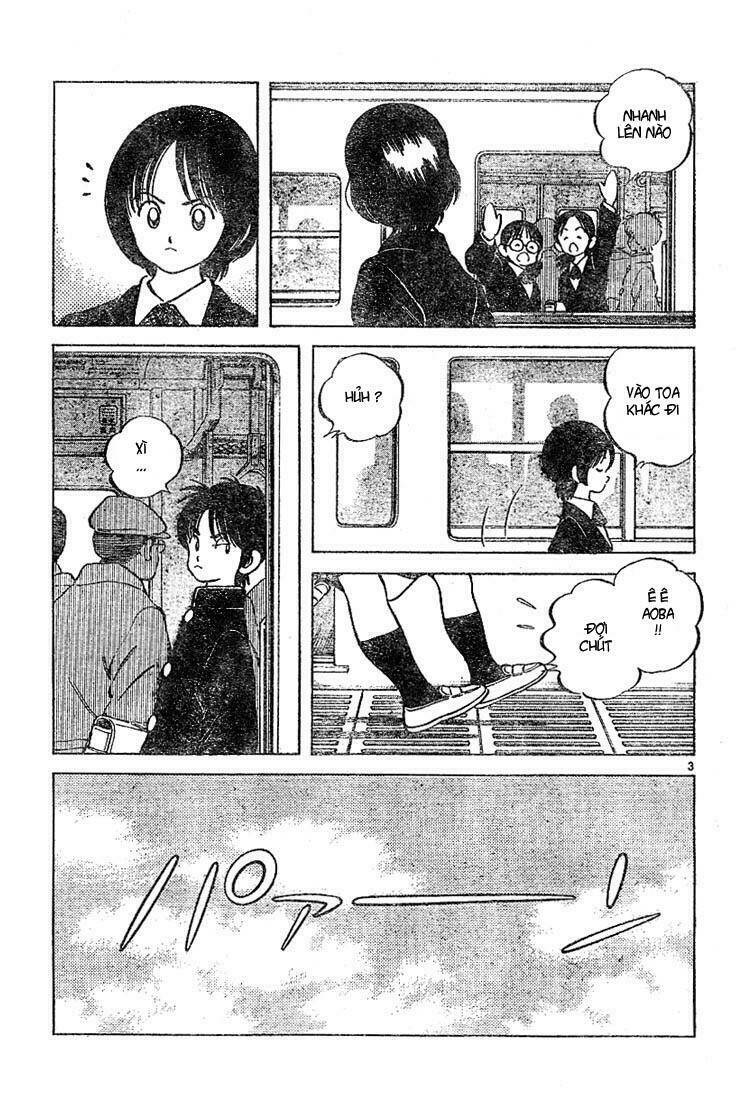 trò chơi vượt qua thử thách chapter 17 3