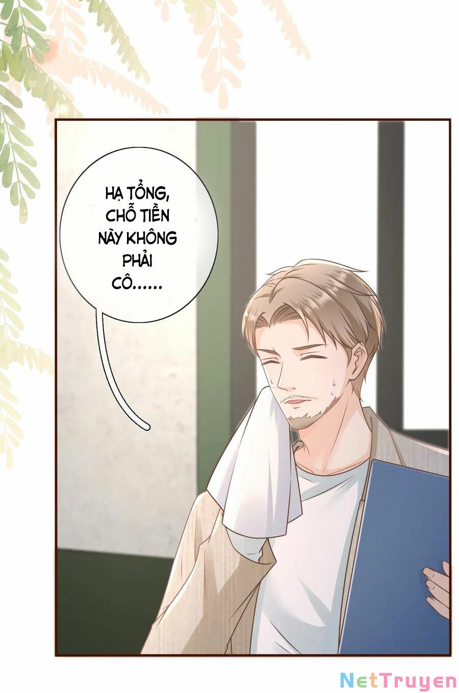 bạn gái tôi mới 30+ tuổi xuân chapter 105 4