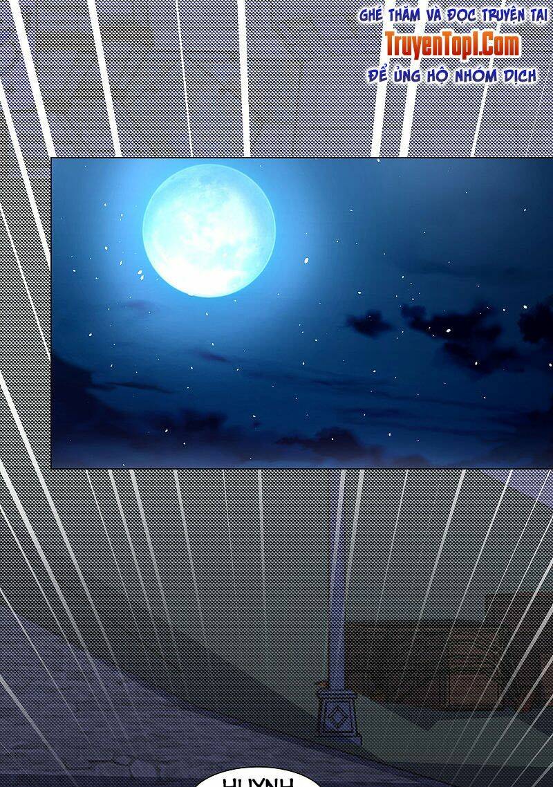 đạo ấn chapter 123 2