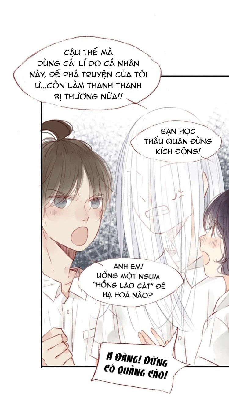 phế sài thần đăng và công chúa chapter 22 10