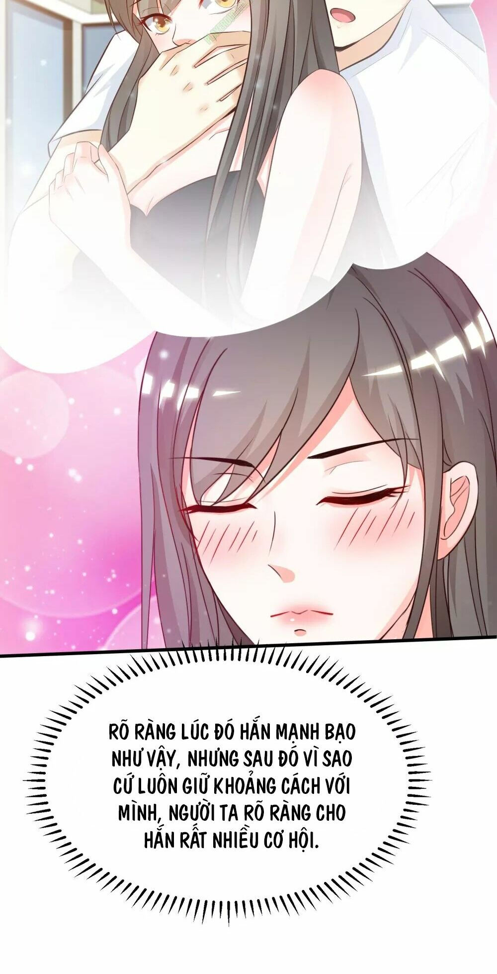 tối cường vận đào hoa chapter 12 6