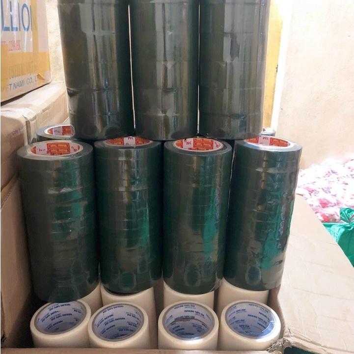 Băng keo xốp 2 mặt siêu dính combo 1 cây
