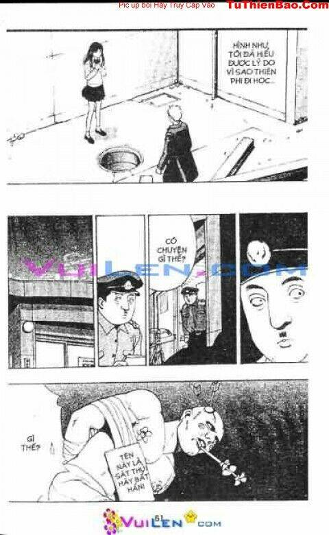 cô bé thám tử chapter 3 61